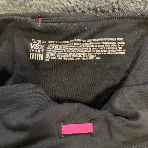 Cropped Leggings - Picture 3 of 3